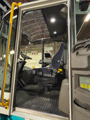 Used Konecranes SMV 16-1200C Forklift, 16-Ton, 926 Hours