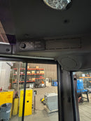 Used Konecranes SMV 16-1200C Forklift, 16-Ton, 926 Hours