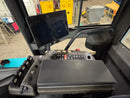 Used Konecranes SMV 16-1200C Forklift, 16-Ton, 926 Hours