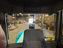 Used Konecranes SMV 16-1200C Forklift, 16-Ton, 926 Hours