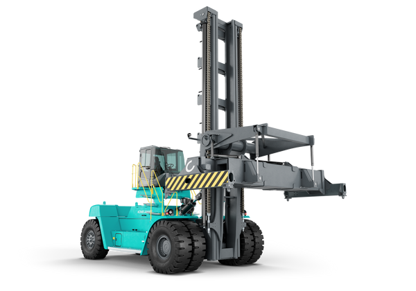 Konecranes SMV 45 GC4S Container Handler - 23812
