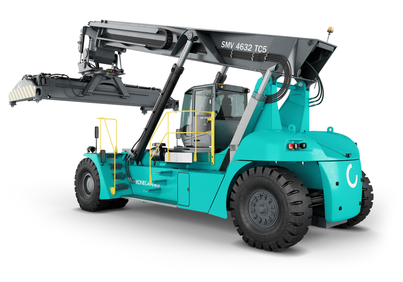 SMV 4644 TCX5