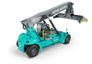 SMV 4644 TCX5 - REACHSTACKER - 24667