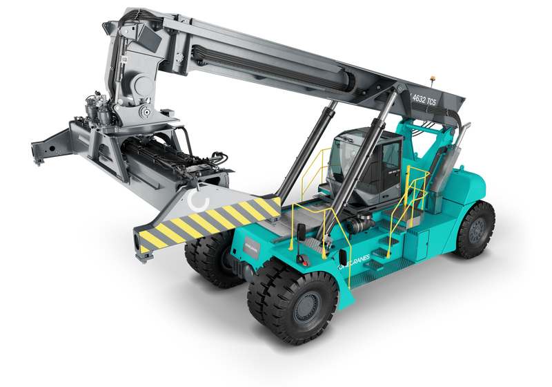 SMV 4636 TC5