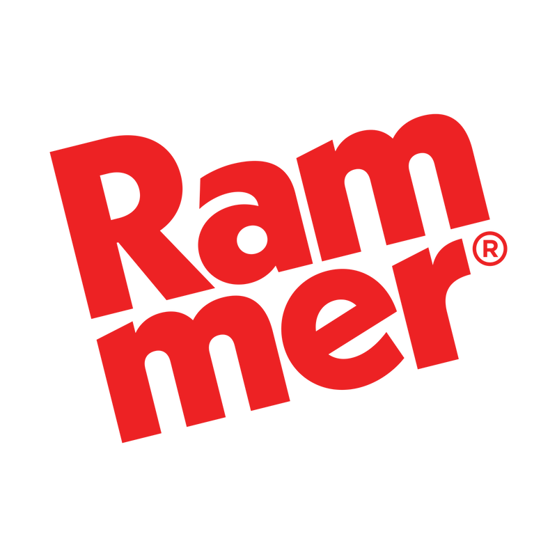 RAMMER 999E SCALER (UNIT ONLY) HAMMER