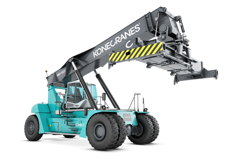 SMV 4636 TC5
