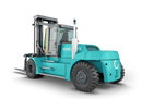 SMV 16-600C FORKLIFT