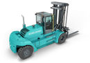SMV 16-600C FORKLIFT