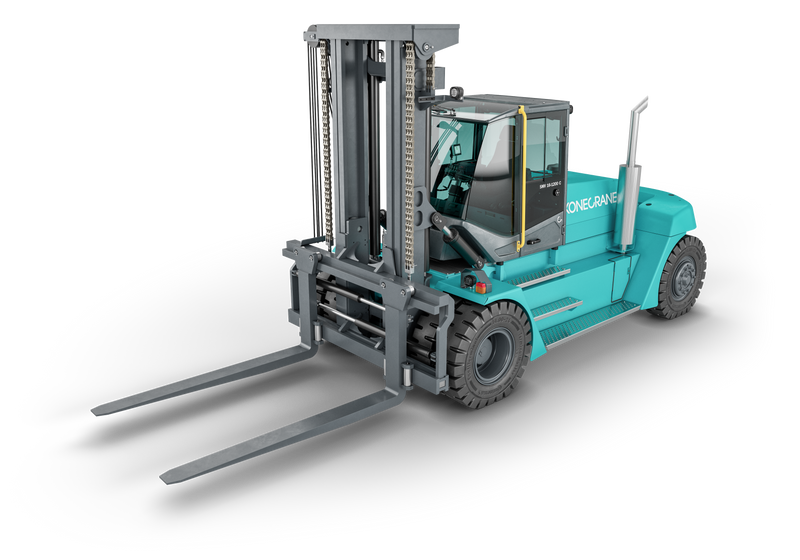 SMV 16-600C FORKLIFT
