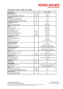 SMV 32-1200C - W/ COIL RAM