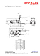 SMV 32-1200C - W/ COIL RAM