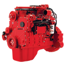 DR1403RX ENG 6CT 8.3 T1 C 215-2500 RECON ENGINE