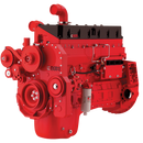 DR6901RX ENG QSM 11 T3 C 335@2100