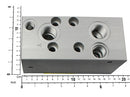 52485998 VALVE BLOCK