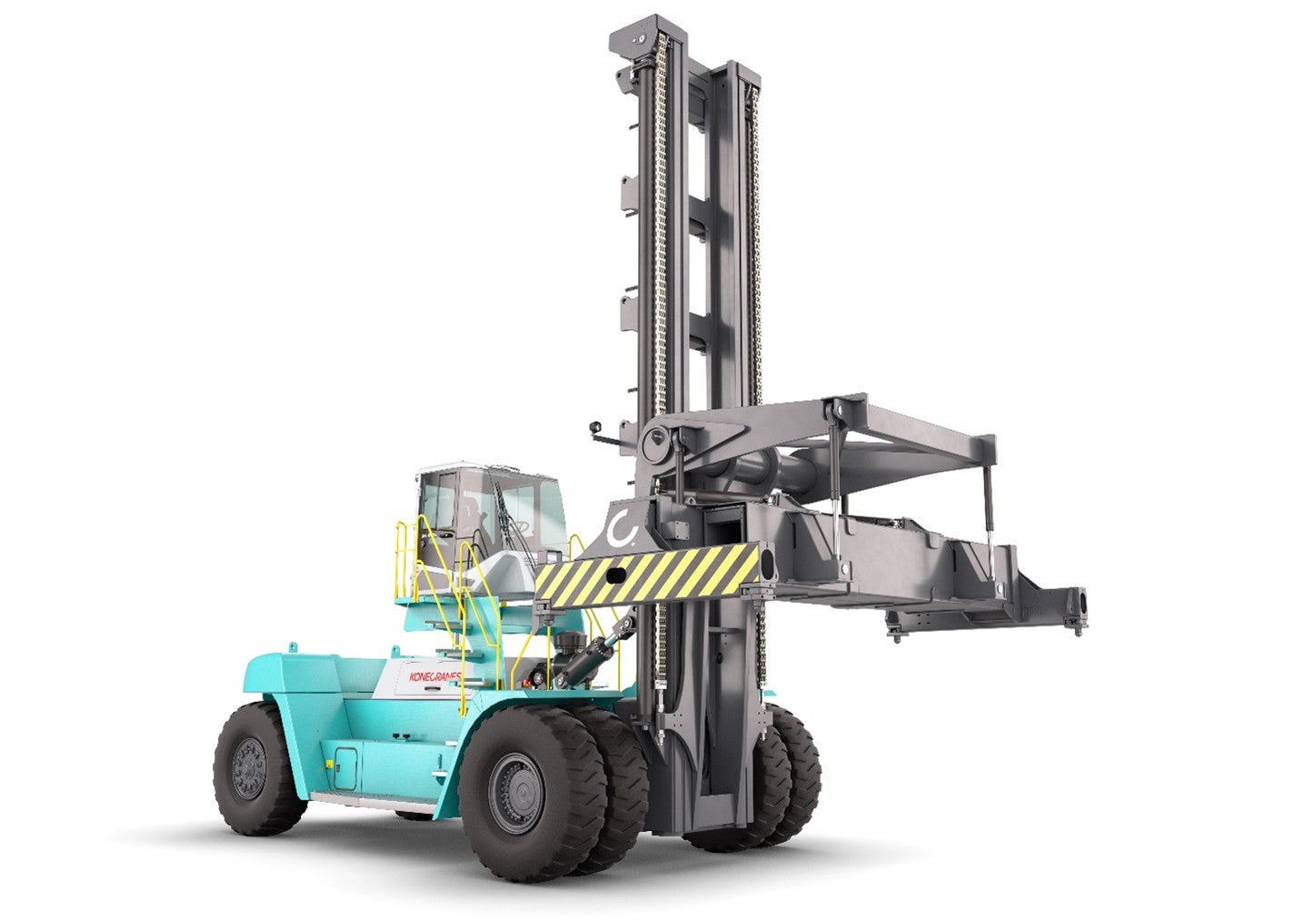 Available Equipment