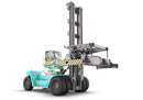 SMV 52 GCC3SE - LADEN CONTAINER HANDLER - 25026